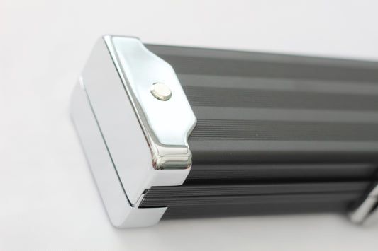 Black Alloy | 3/4 Case - Perry Cues