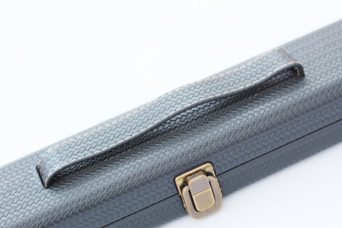 Competition | 3/4 Cue Case - Perry Cues