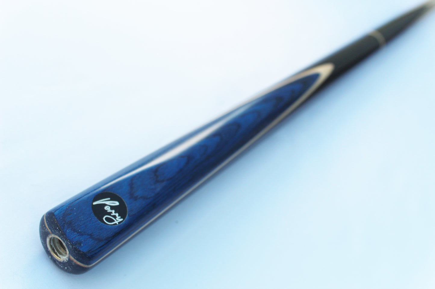 Blue Wave | 9.5mm Cue - Perry Cues