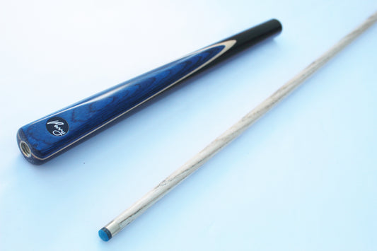 Blue Wave | 9.5mm Cue - Perry Cues