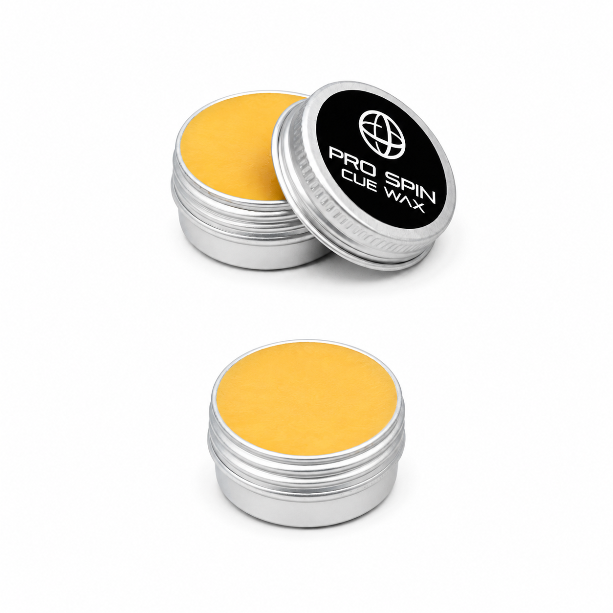 Pro Spin Official Cue Wax | 7ml