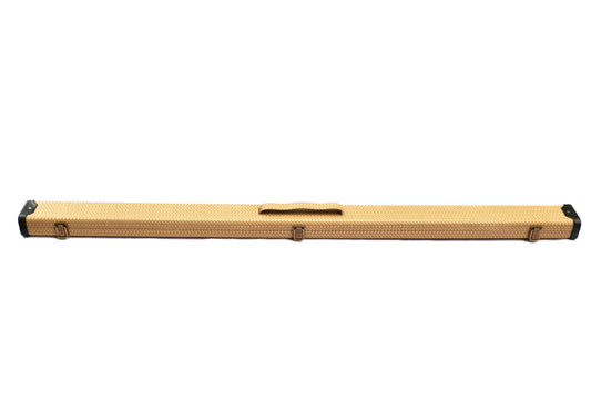 Cream Competition | 3/4 Cue Case - Perry Cues