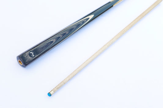 Graphite | 2- Piece Jointed - Perry Cues