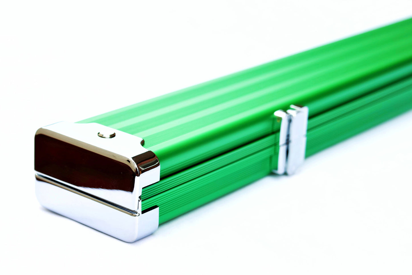 Green Alloy | 3/4 Case - Perry Cues