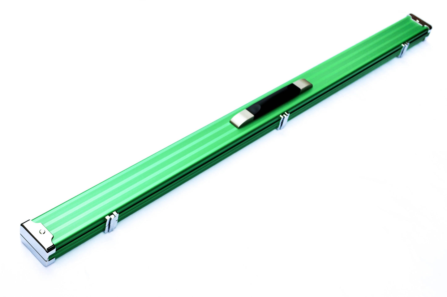 Green Alloy | 3/4 Case - Perry Cues