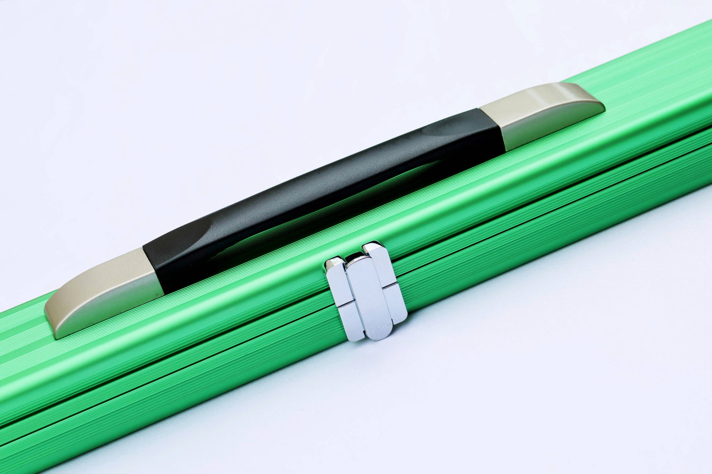 Green Alloy | 3/4 Case - Perry Cues