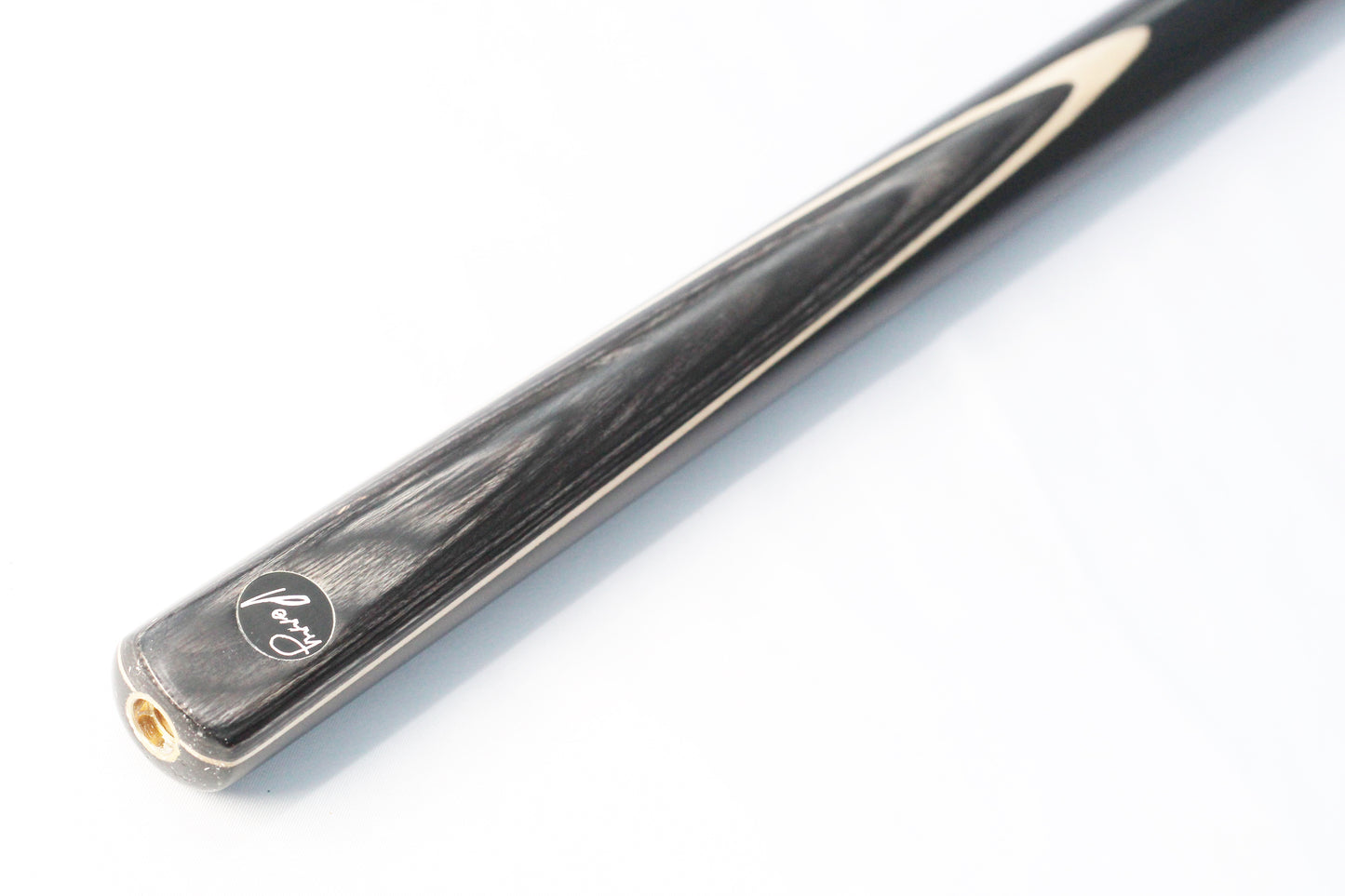 Grey Strike | 9.5mm Cue - Perry Cues