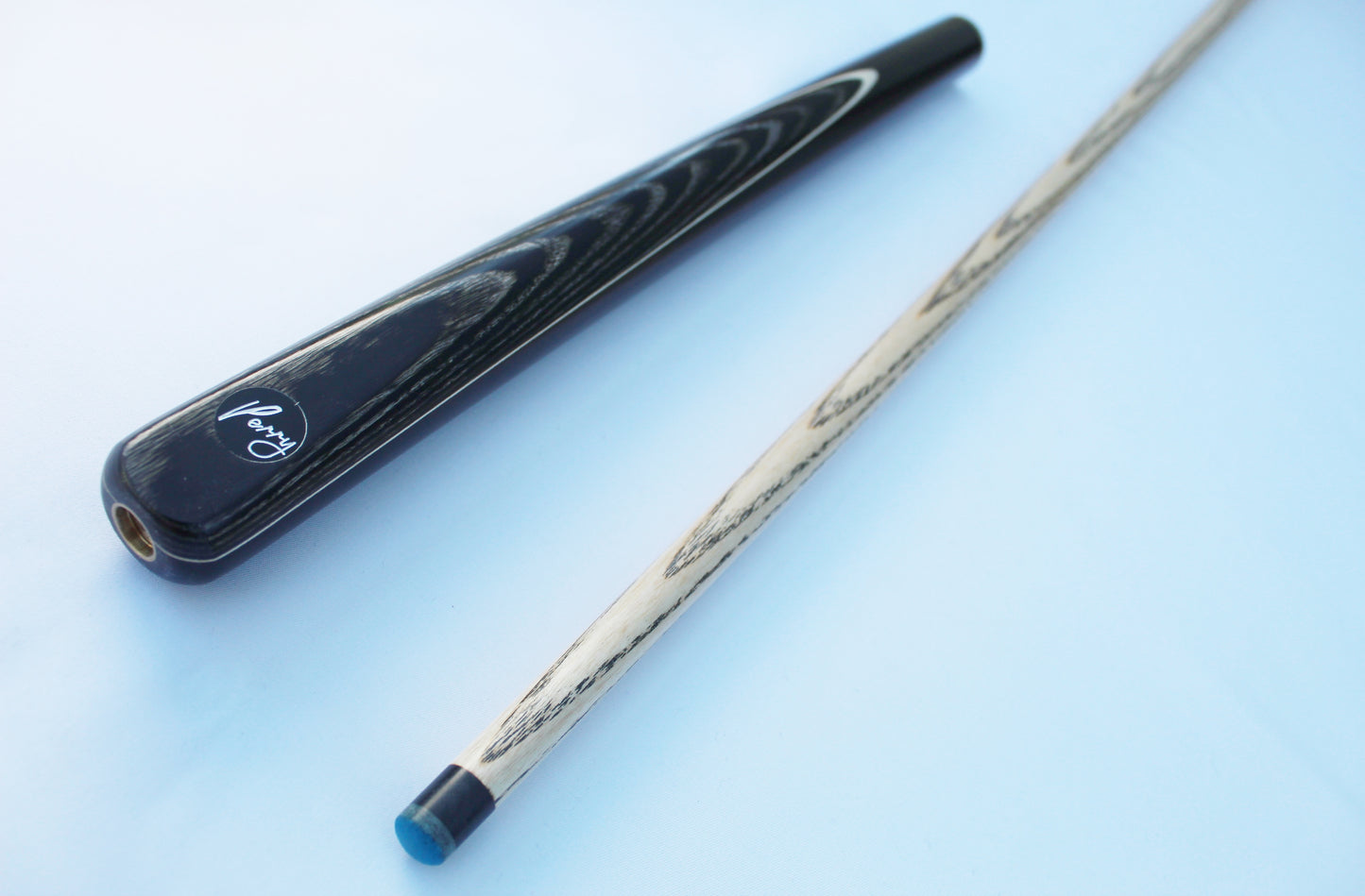 Grey Strike | Break Cue - Perry Cues