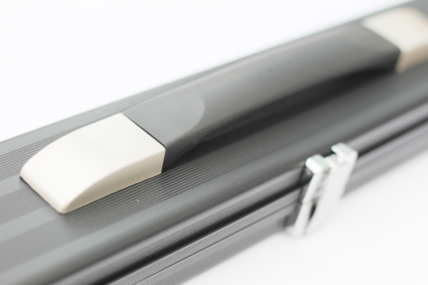 Black Alloy | 3/4 Case - Perry Cues