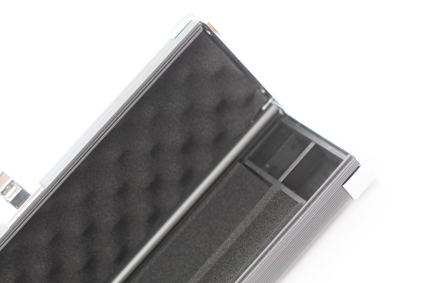 Black Alloy | 3/4 Case - Perry Cues