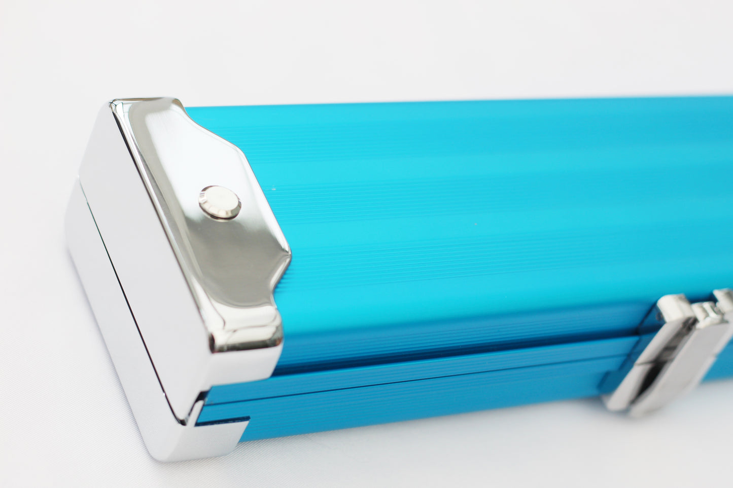 Blue Alloy | 3/4 Case - Perry Cues