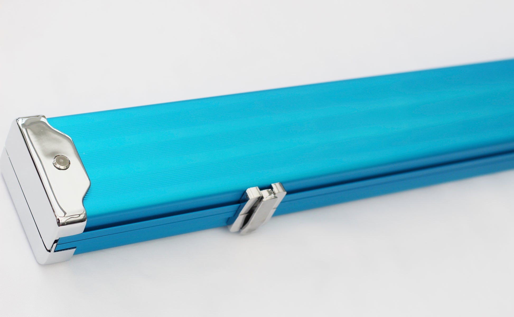 Blue Alloy | 3/4 Case - Perry Cues