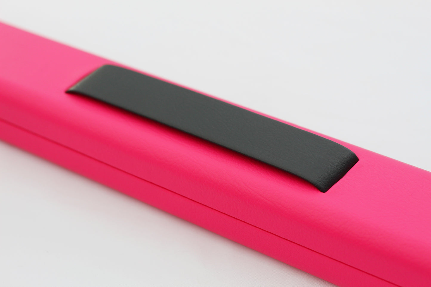 Perry Handmade Pink | 1 Piece Cue Case