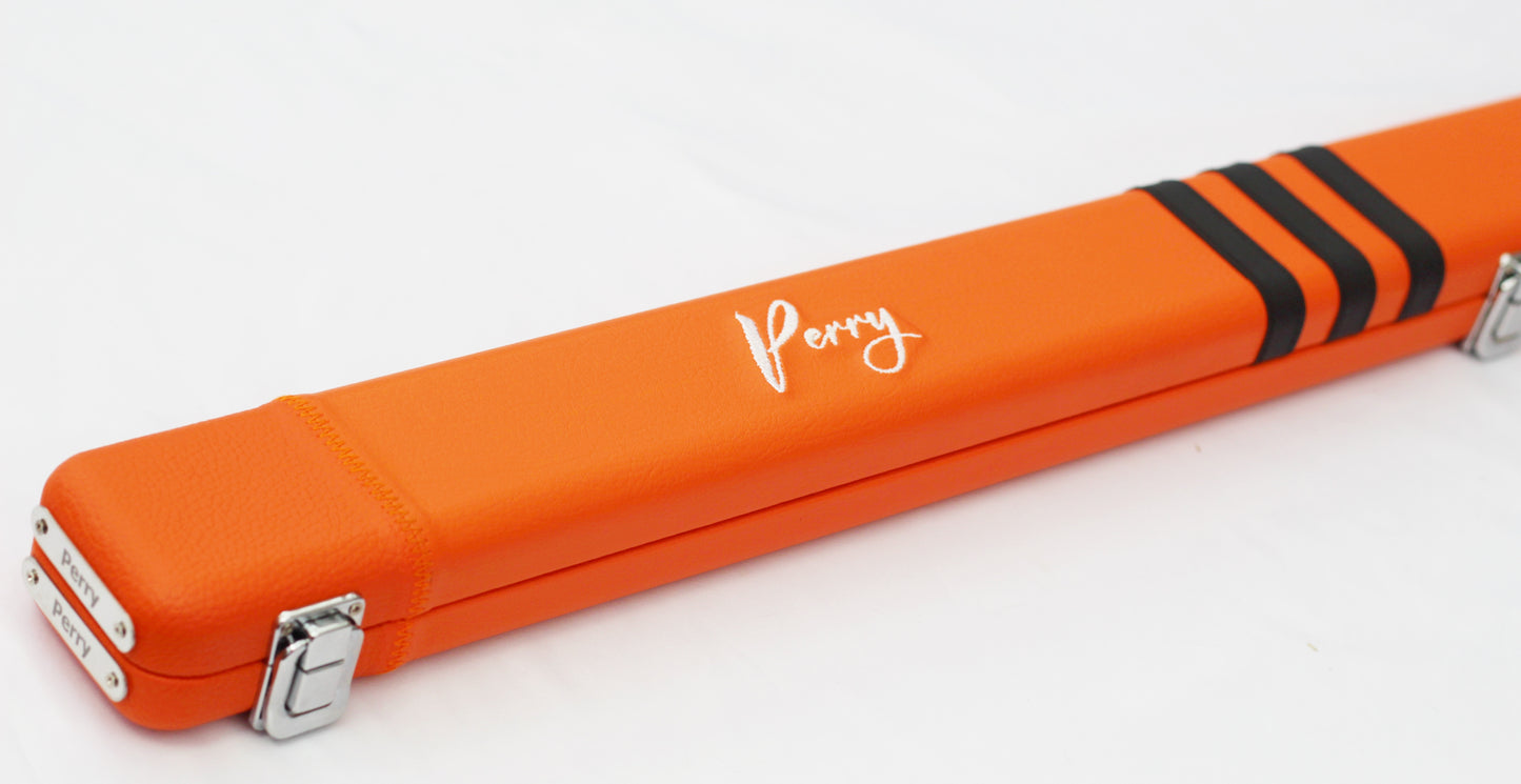 Perry Handmade Danger Mouse | 1 Piece Cue Case