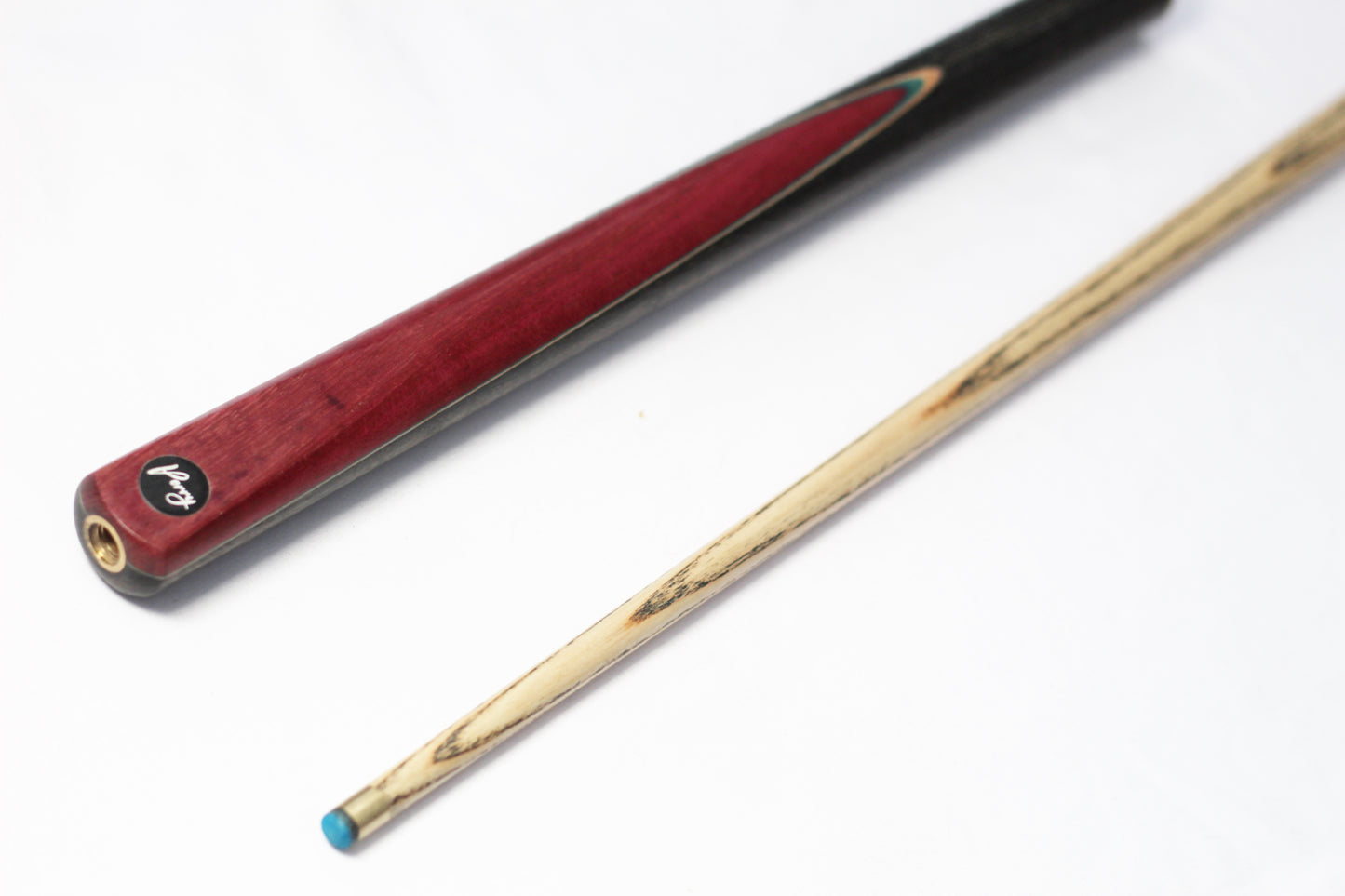 Purpleheart | 9mm Cue