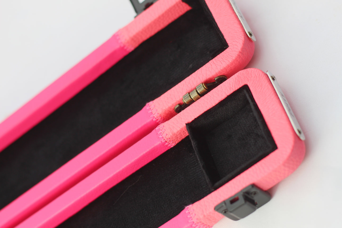 Perry Handmade Pink | 1 Piece Cue Case
