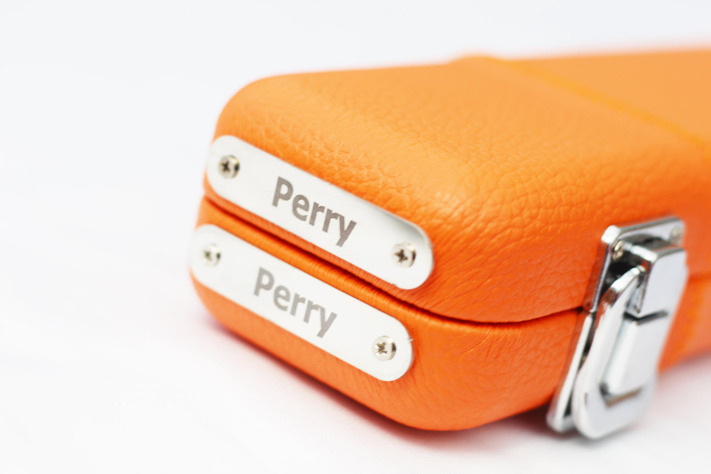 Perry Handmade Danger Mouse | 1 Piece Cue Case