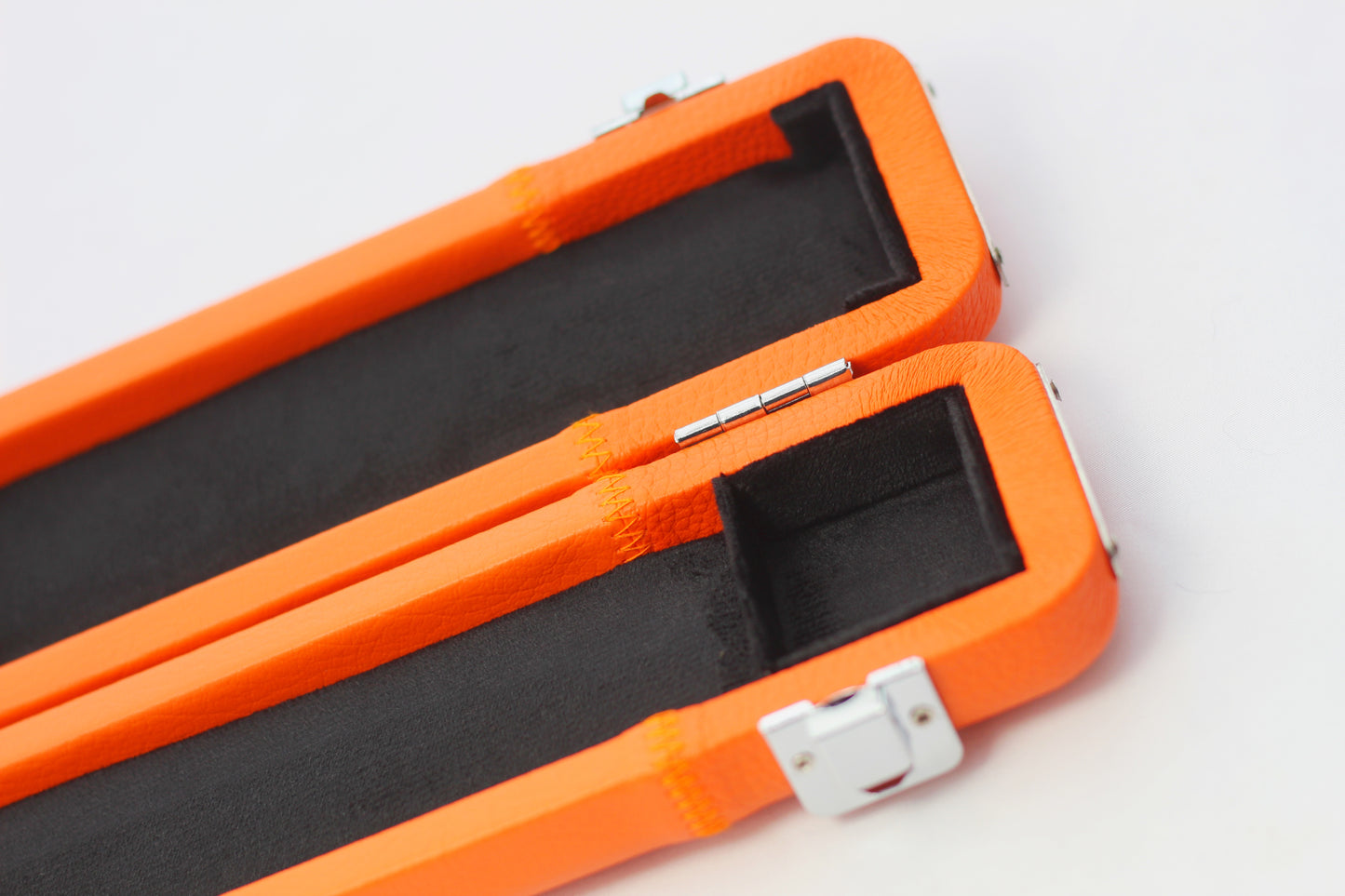 Perry Handmade Danger Mouse | 1 Piece Cue Case