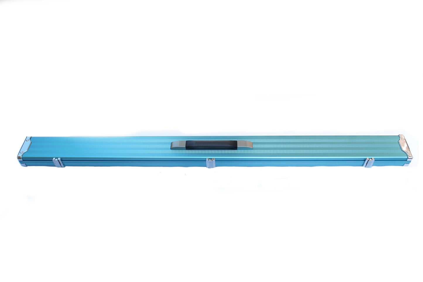 Light Blue | 3/4 Cue Case (3 Slot) - Perry Cues