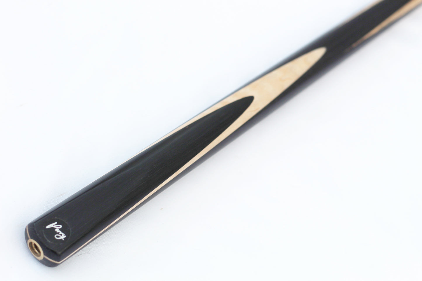 Lowbadge Cue | 9mm - 1 Piece Cue - Perry Cues