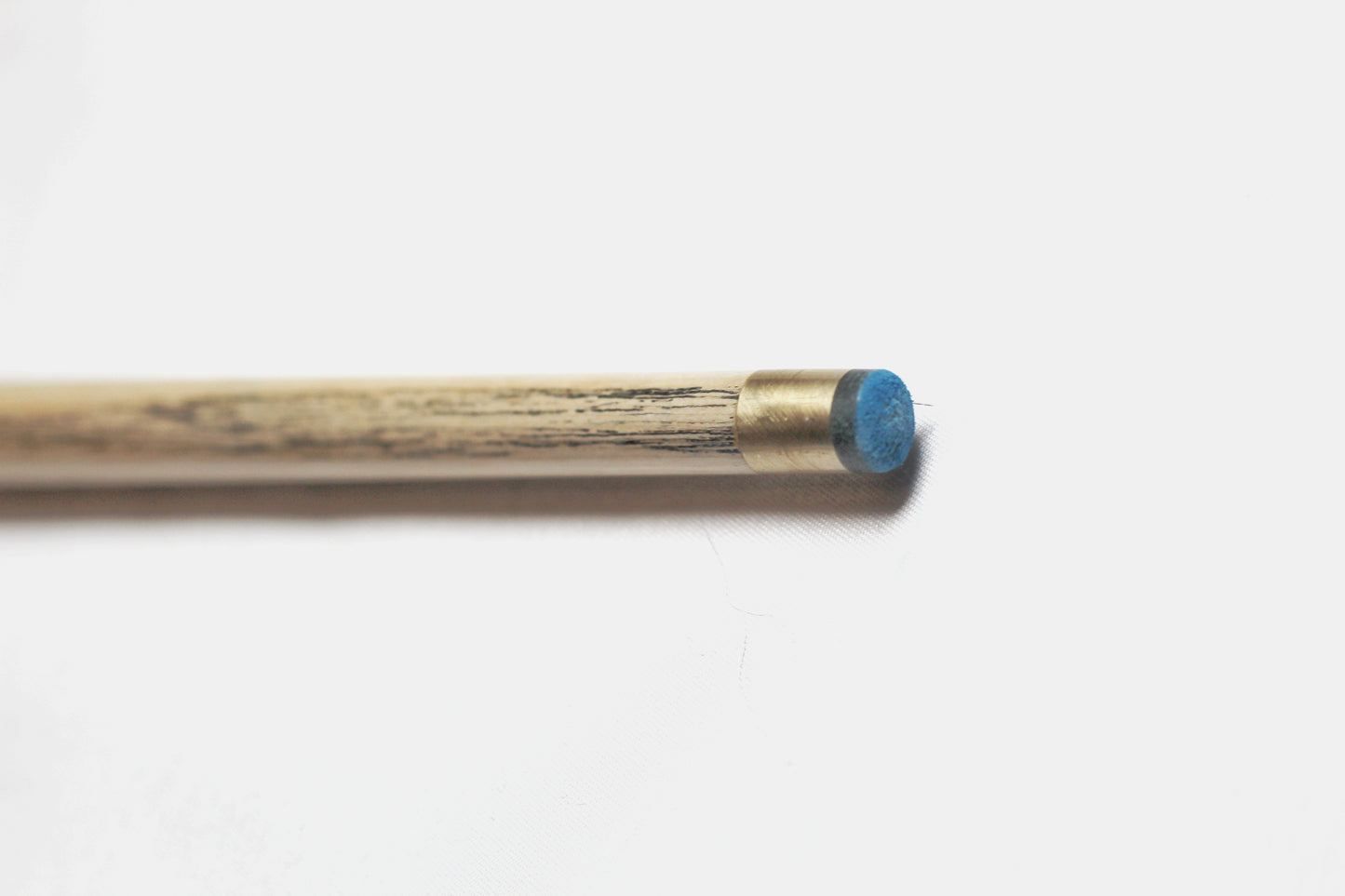 Lowbadge Cue | 9mm - 1 Piece Cue - Perry Cues