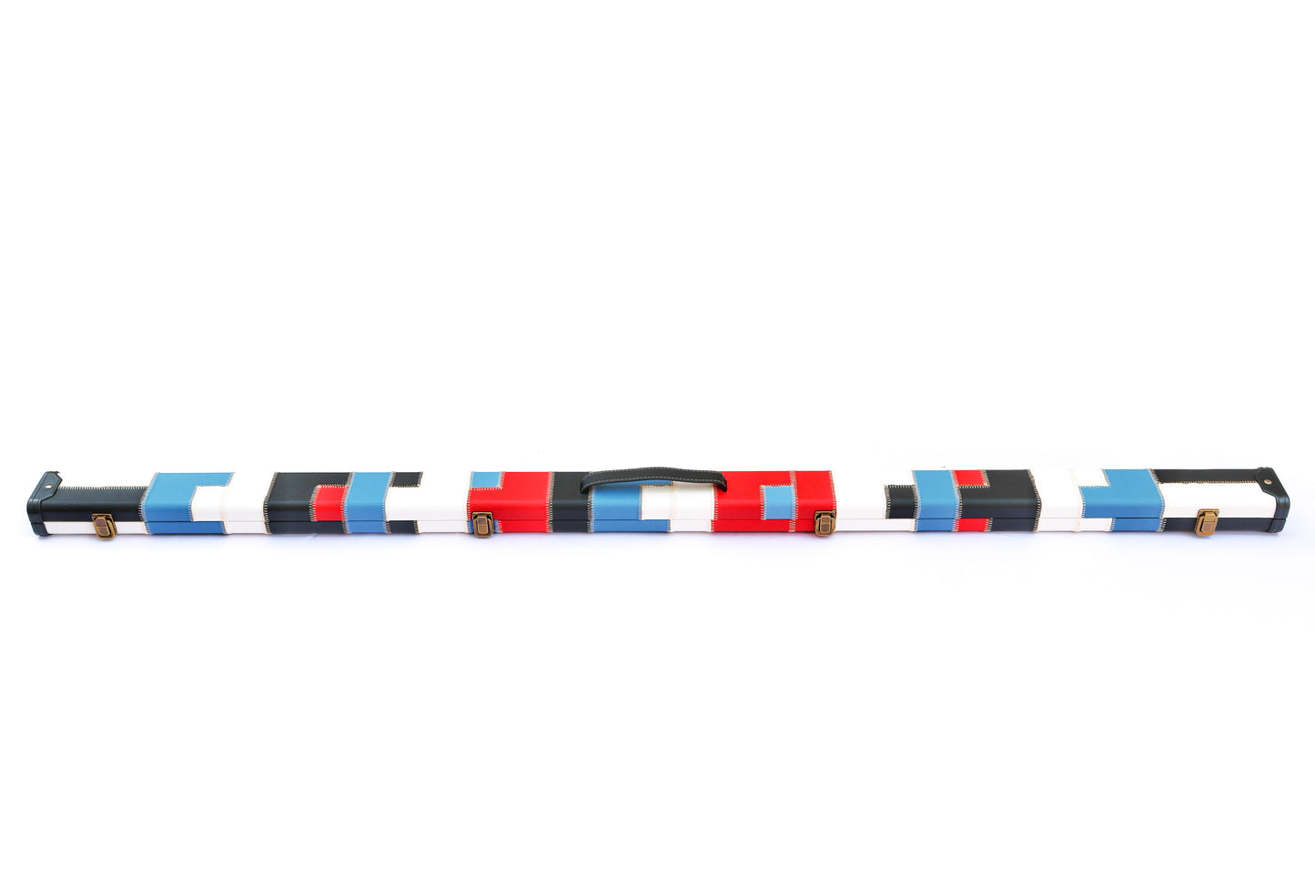 Multi Patch | 1 Piece Cue Case - Perry Cues
