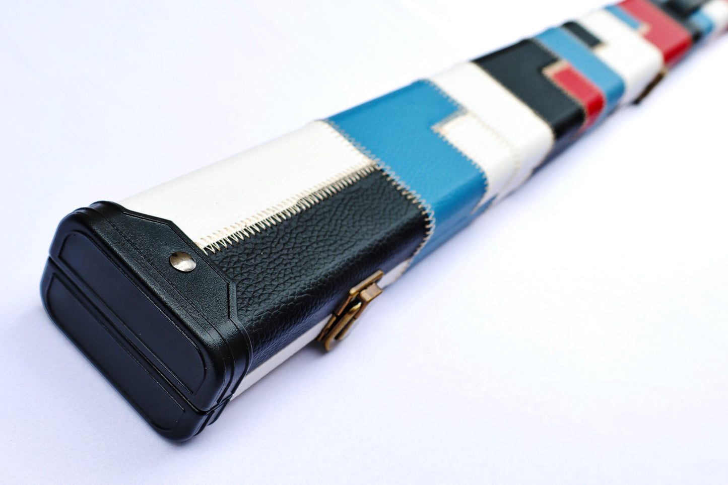 Multi Patch | 1 Piece Cue Case - Perry Cues