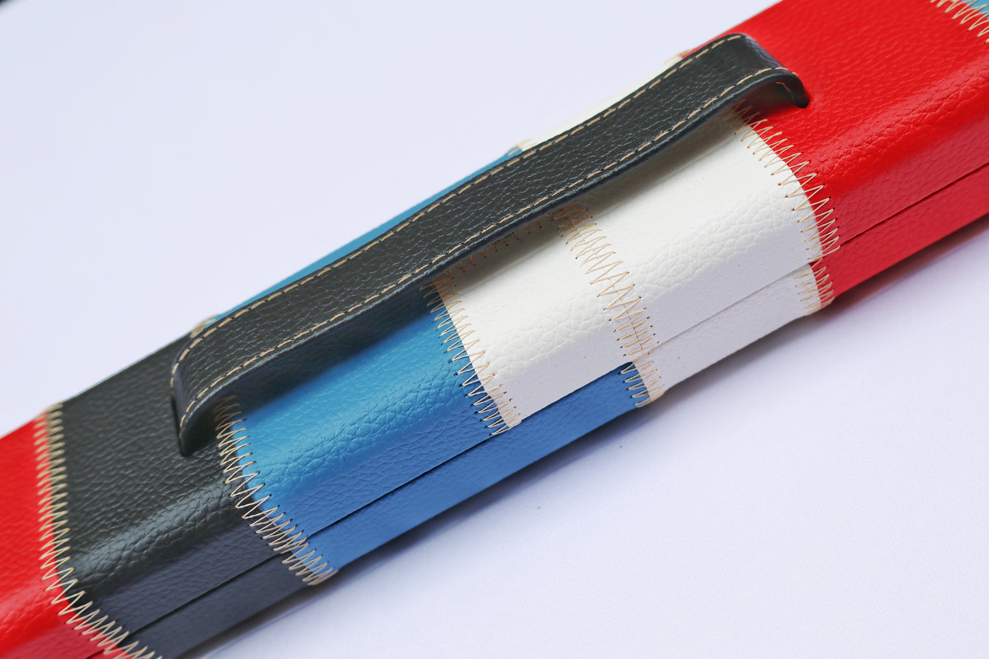 Multi Patch | 1 Piece Cue Case - Perry Cues