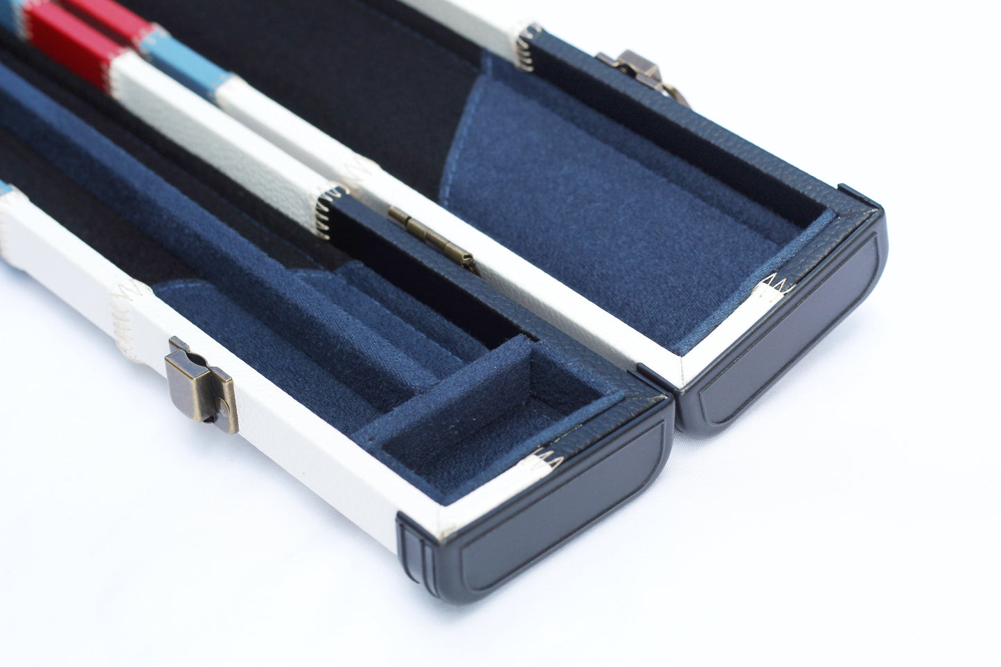 Multi Patch | 3/4 Cue Case - Perry Cues