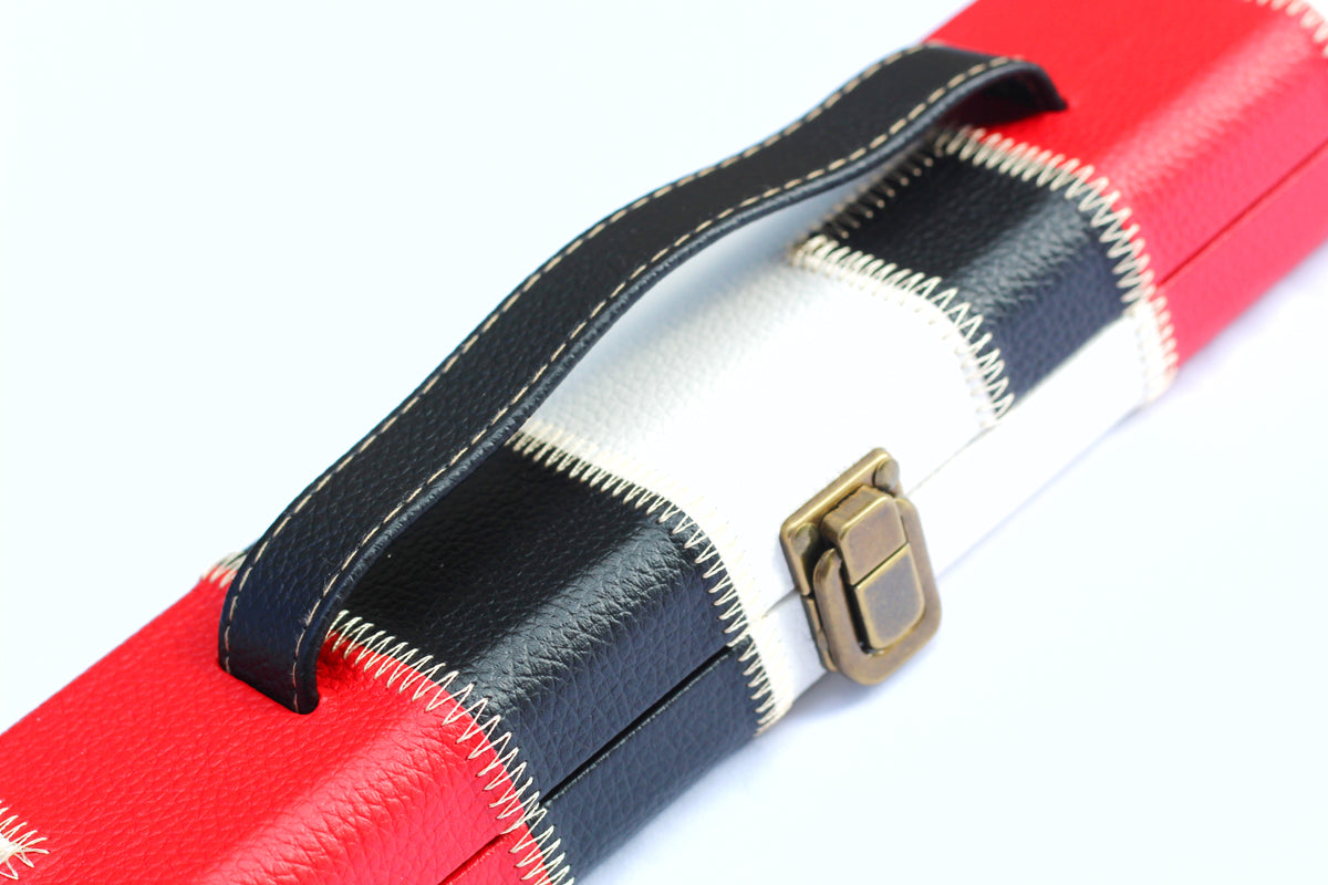 Multi Patch | 3/4 Cue Case - Perry Cues