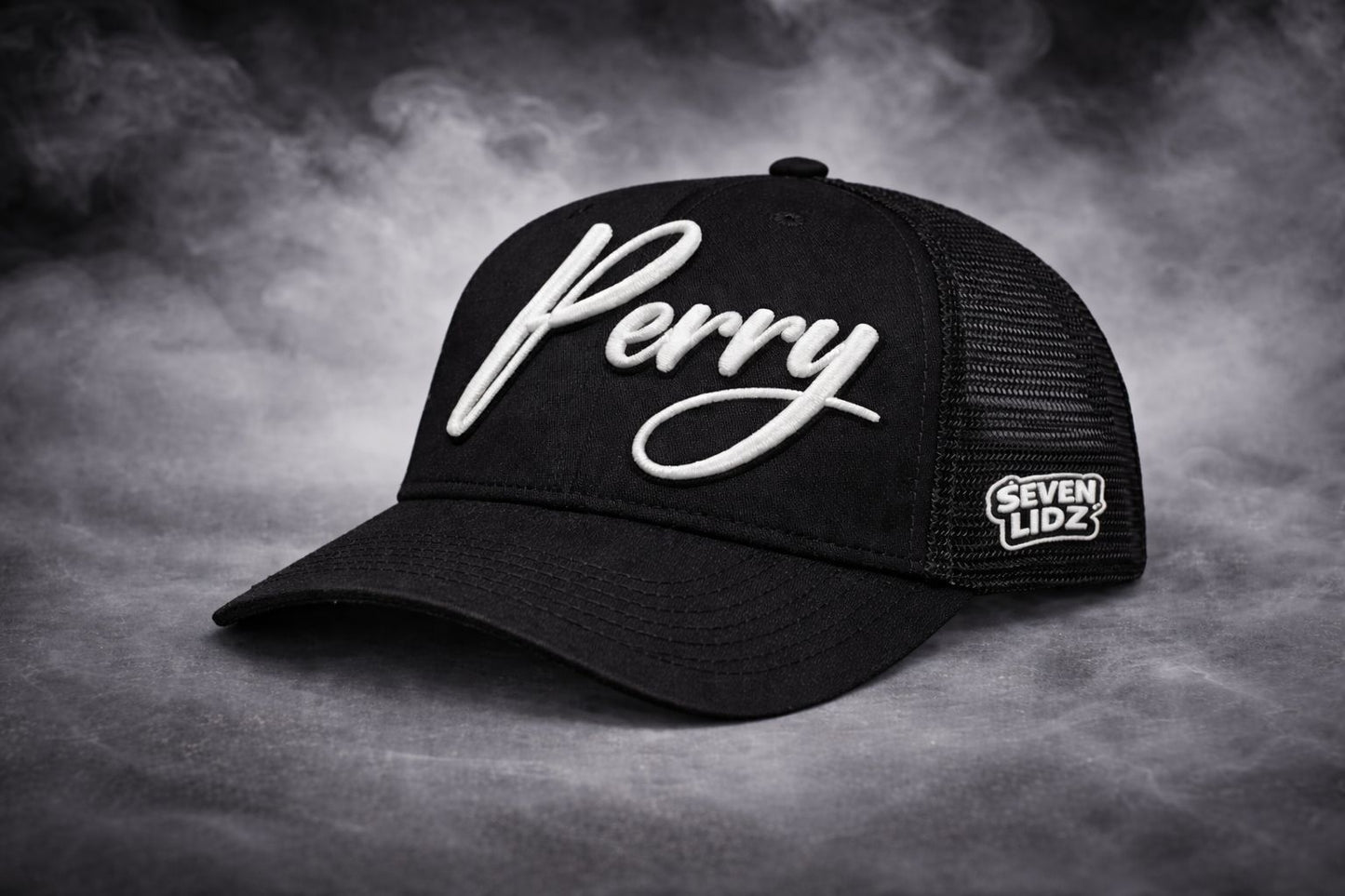Perry Cap *PRE ORDER* - Perry Cues