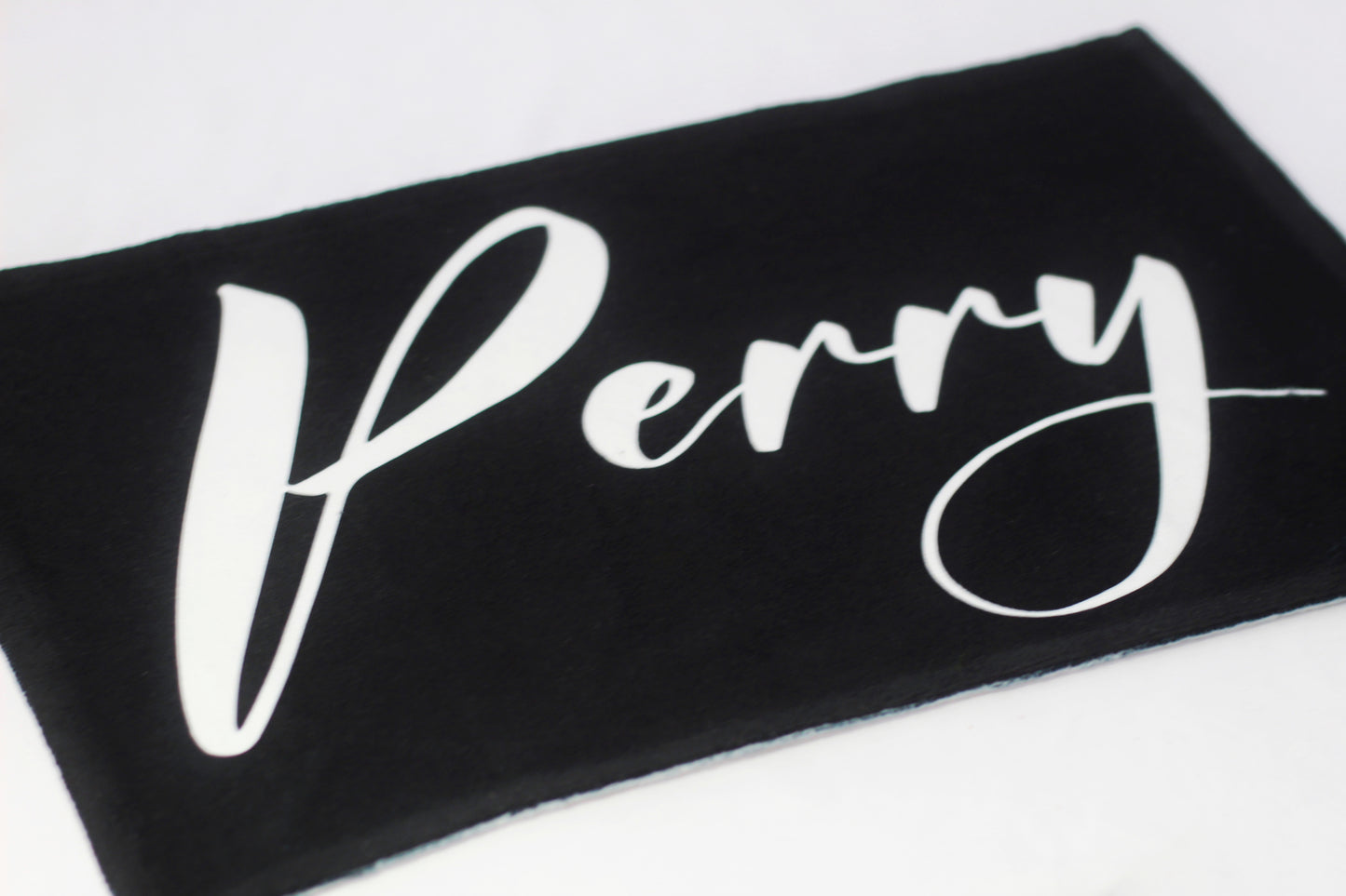 Perry Cue Towels - Perry Cues