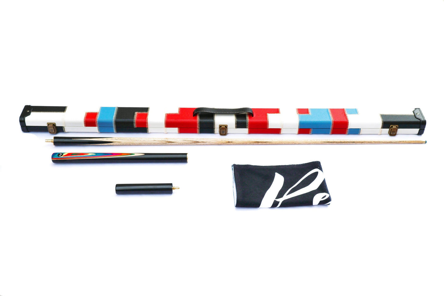 Perry Multi Bundle - Perry Cues