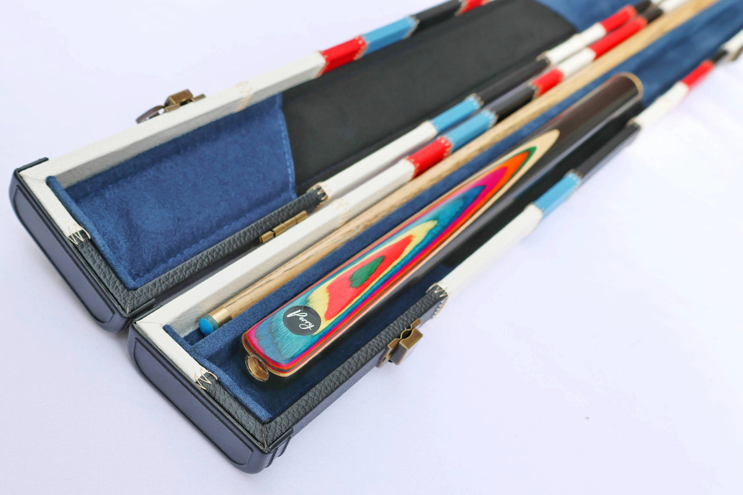 Perry Multi Bundle - Perry Cues