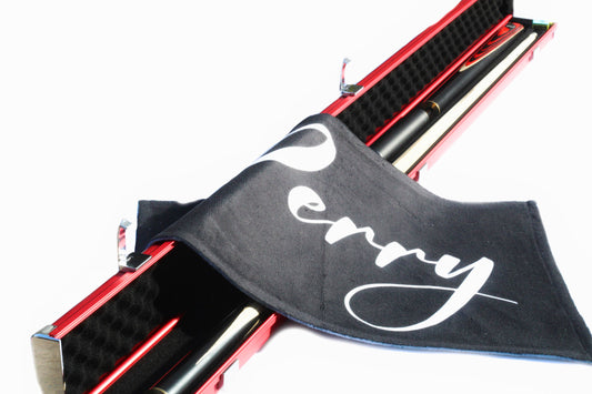 Perry Red Label Bundle - Perry Cues