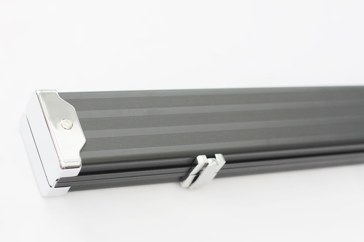 Black Alloy | 3/4 Case - Perry Cues