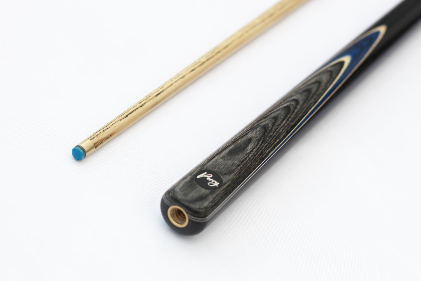 Royal Blue | 8.5mm Cue