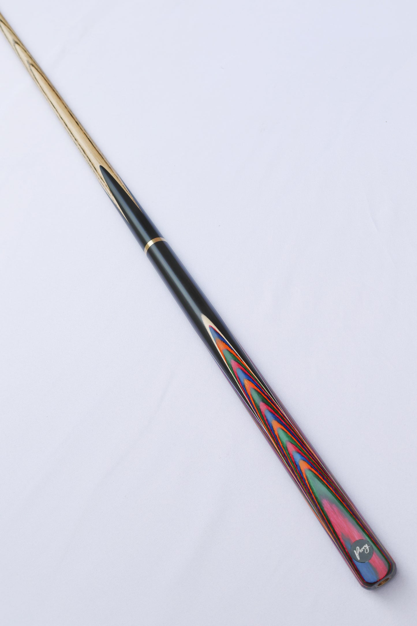 Multi Burst | 8.5mm Cue - Perry Cues