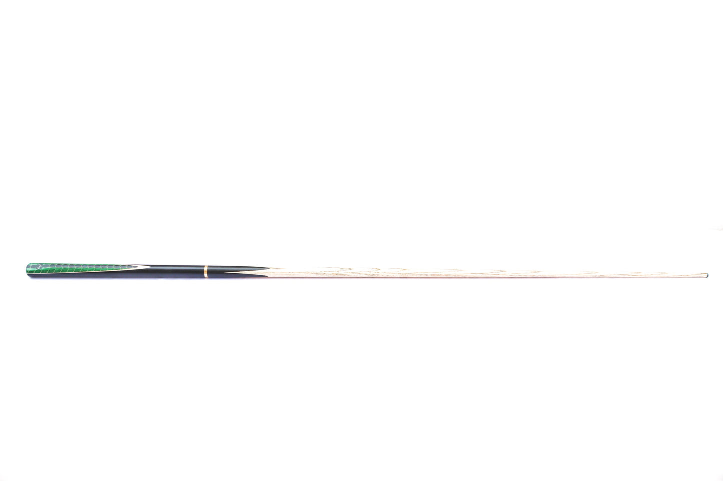 Dragon Green | 9mm Cue - Perry Cues