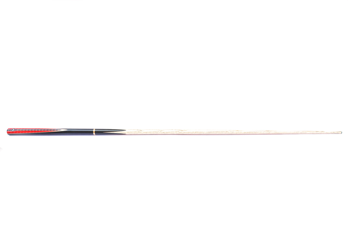 Dragon Red | 9mm Cue - Perry Cues