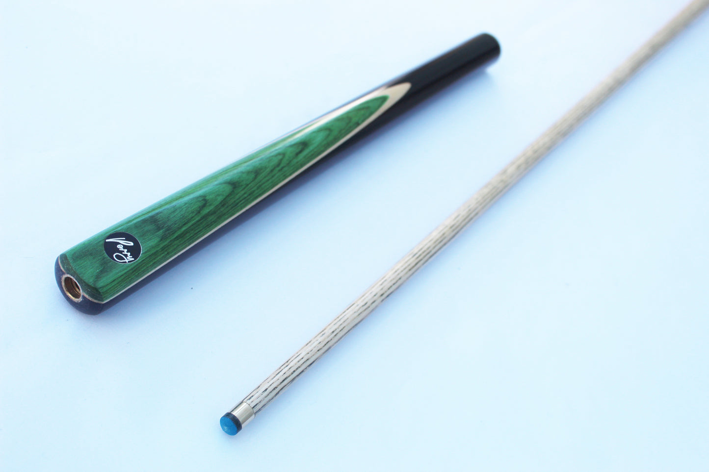 Green Flash | 9.5mm Cue - Perry Cues