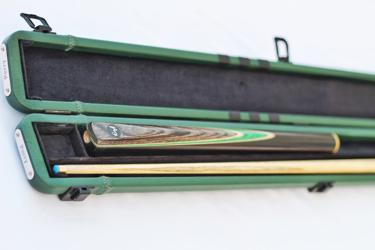 Royal Bundle - Green