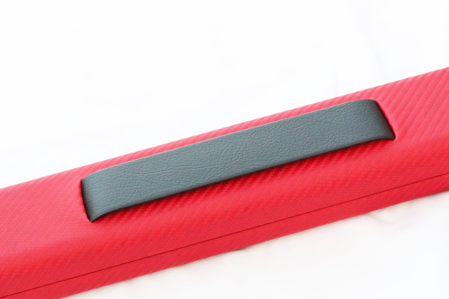 Perry Handmade Red | 1 Piece Cue Case