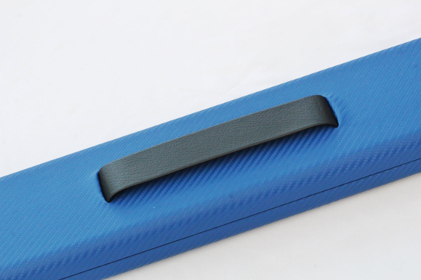 Perry Handmade Blue | 3 Slot Cue Case