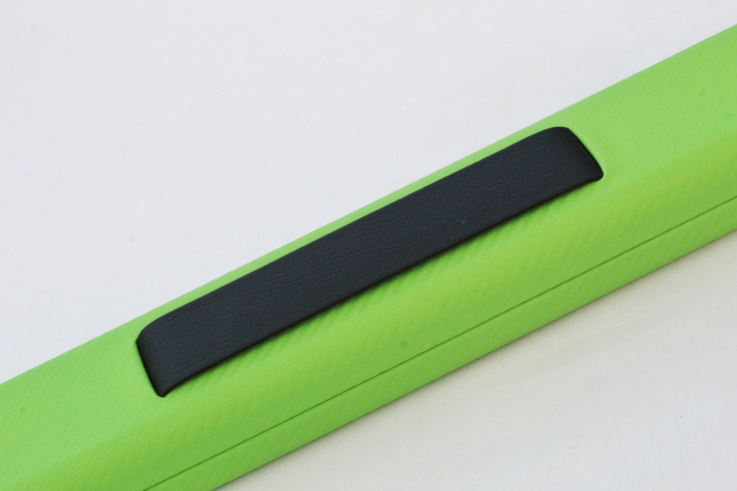 Perry Handmade Green | 1 Piece Cue Case