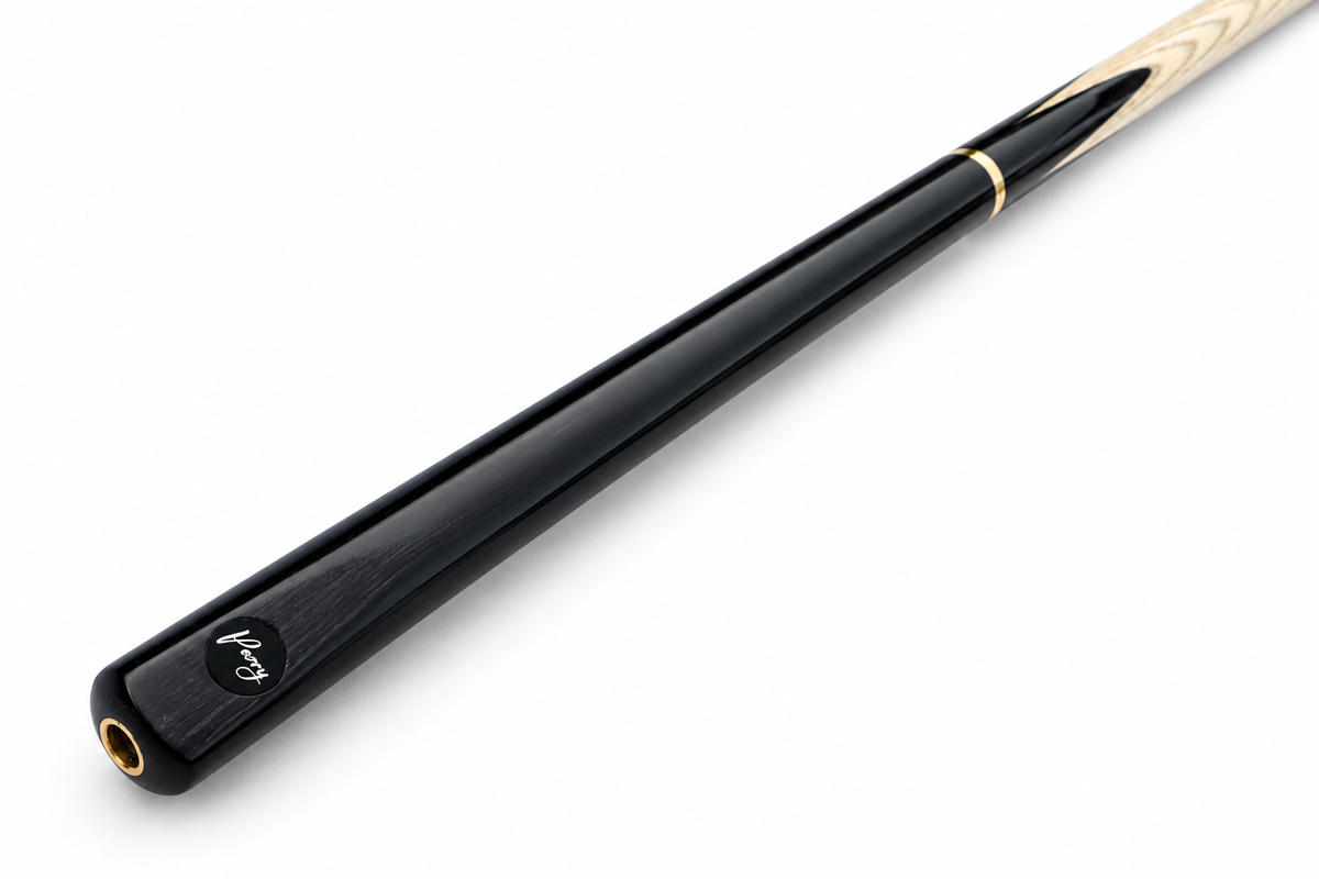 Black Edition Hybrid Cue | Multi-Discipline Pool Cue