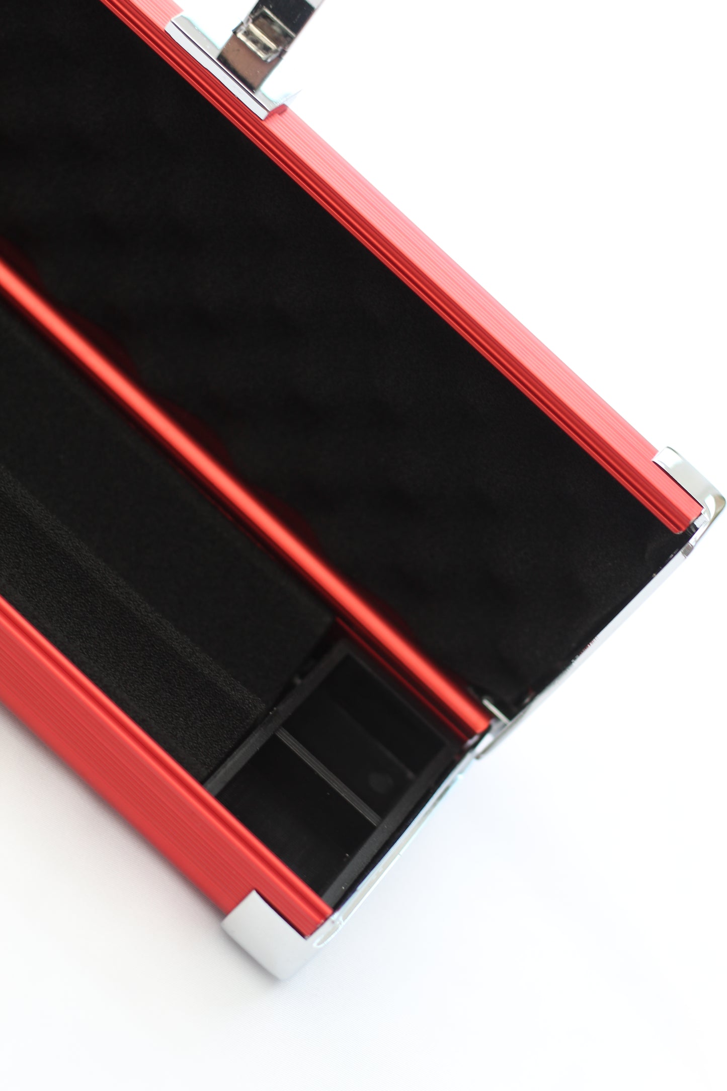 Red Alloy | 3/4 Case - Perry Cues