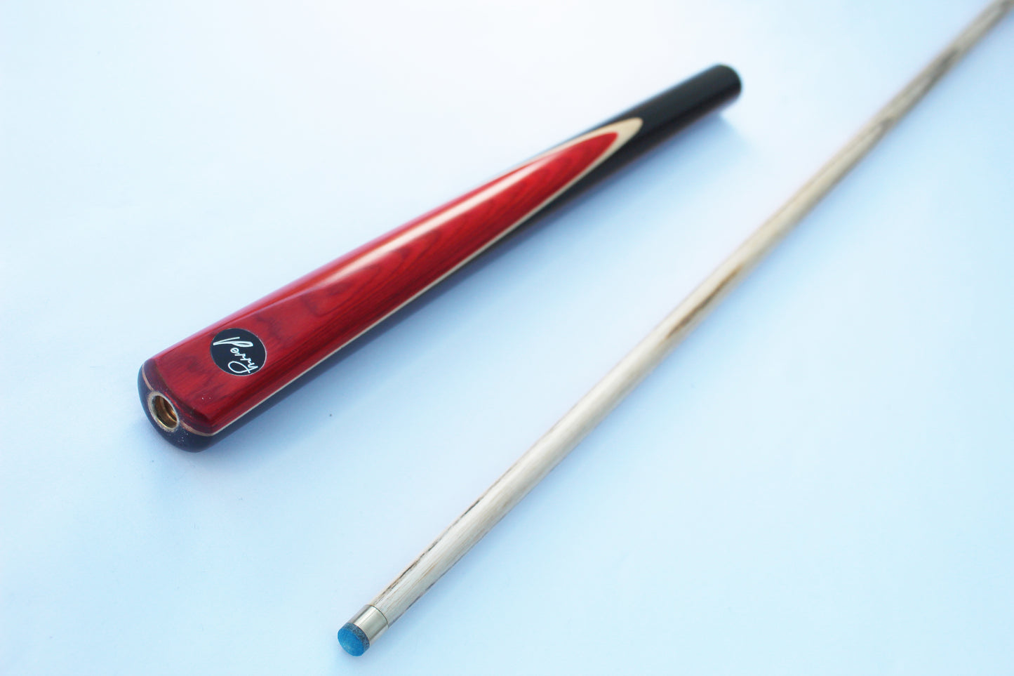 Red Fury | 9.5mm Cue - Perry Cues
