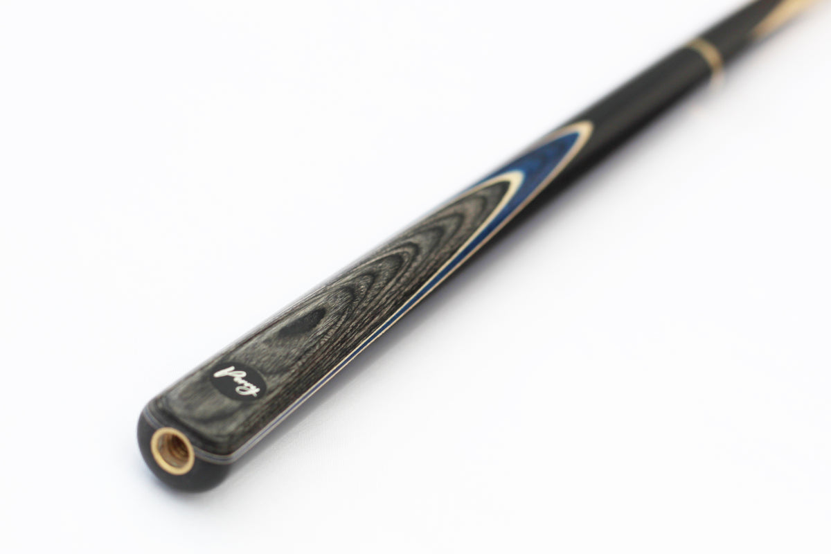 Royal Blue | 8.5mm Cue - Perry Cues