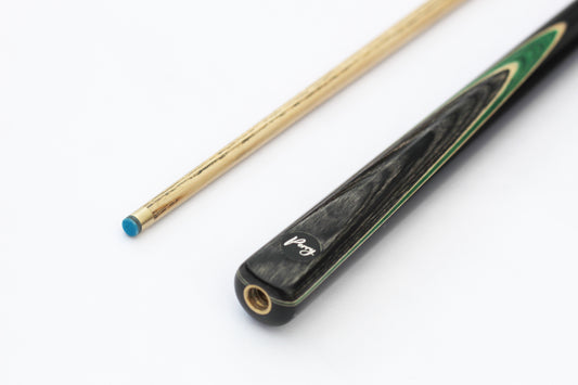 Royal Green | 8.5mm Cue - Perry Cues